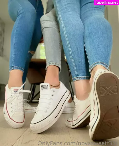 Novasweetf33t OnlyFans Thumbnail #ydkTJRoZ1I