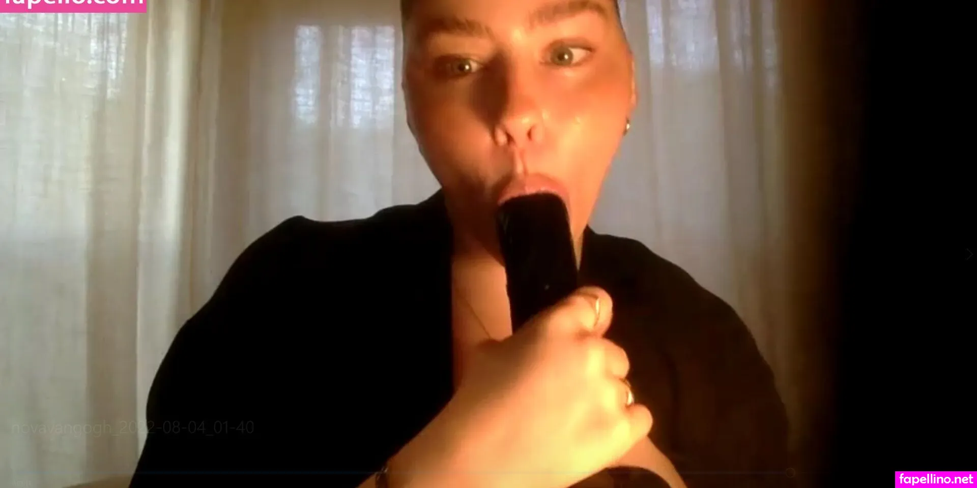 novavangogh Nude Leaked OnlyFans Photo #v8Q0cIBTjA