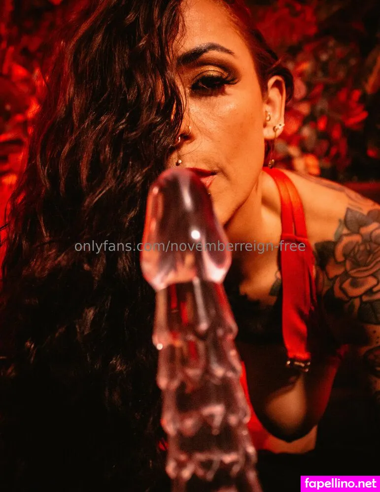 novemberreign-free, novemberreign_ Nude Leaked OnlyFans Photo #I97p3vN1Hj