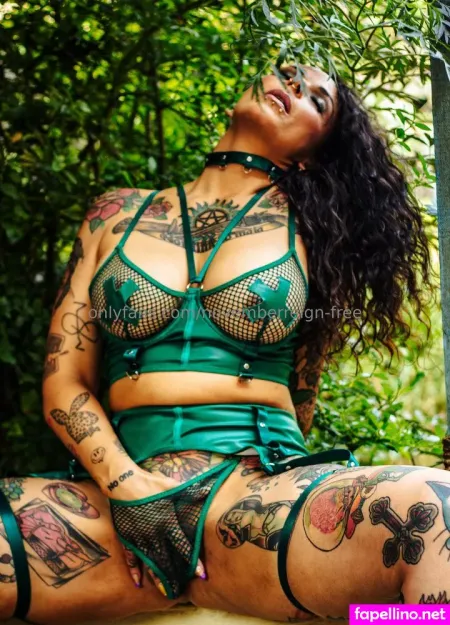 Novemberreign Free OnlyFans Thumbnail #JiJbcICsJv