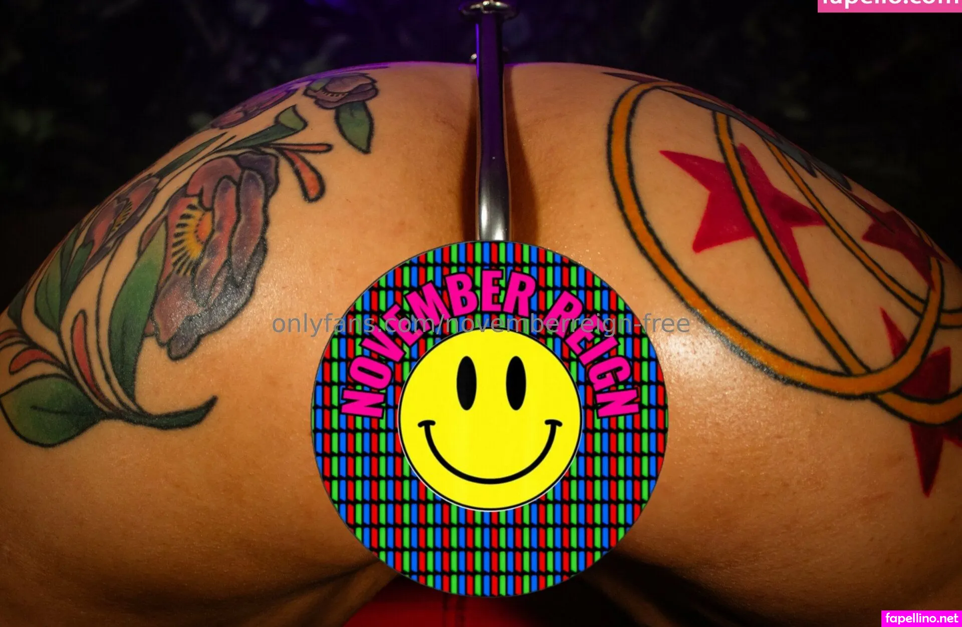 novemberreign-free, novemberreign_ Nude Leaked OnlyFans Photo #T1NLCJz55k