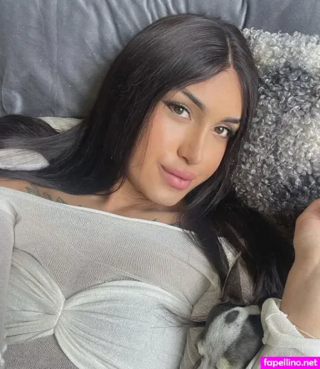 Novi Rosse OnlyFans Thumbnail #GaxX8xRyln