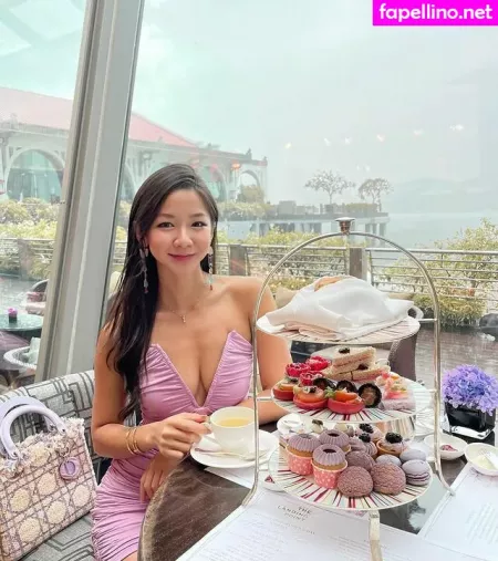 Novita Lam OnlyFans Thumbnail #8o8RcT1Gcq