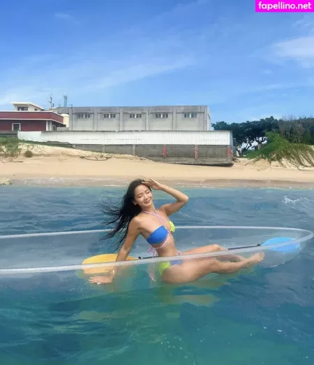 Novita Lam OnlyFans Thumbnail #BslJrJMS85