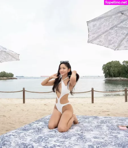 Novita Lam OnlyFans Thumbnail #F04Nn2imJb