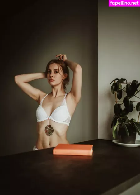 Novosyolova Anna OnlyFans Thumbnail #CfsMsKM0DG