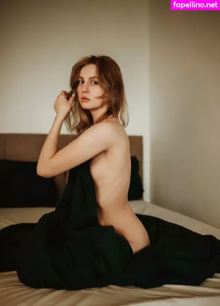Novosyolova Anna OnlyFans Thumbnail #Pa3jqIFf91