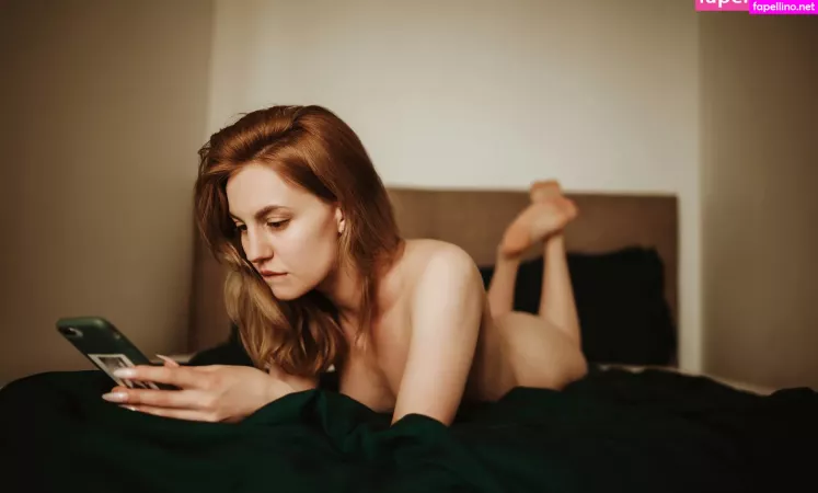 Novosyolova Anna OnlyFans Thumbnail #X1STthAtP8