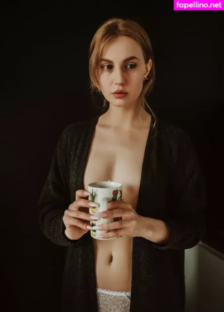Novosyolova Anna OnlyFans Thumbnail #YFPRAfEulJ