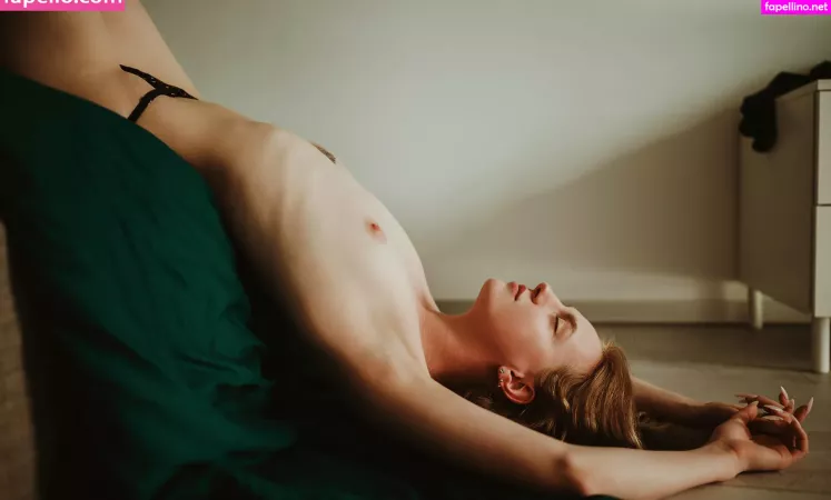 Novosyolova Anna OnlyFans Thumbnail #sDZZFuxzsS