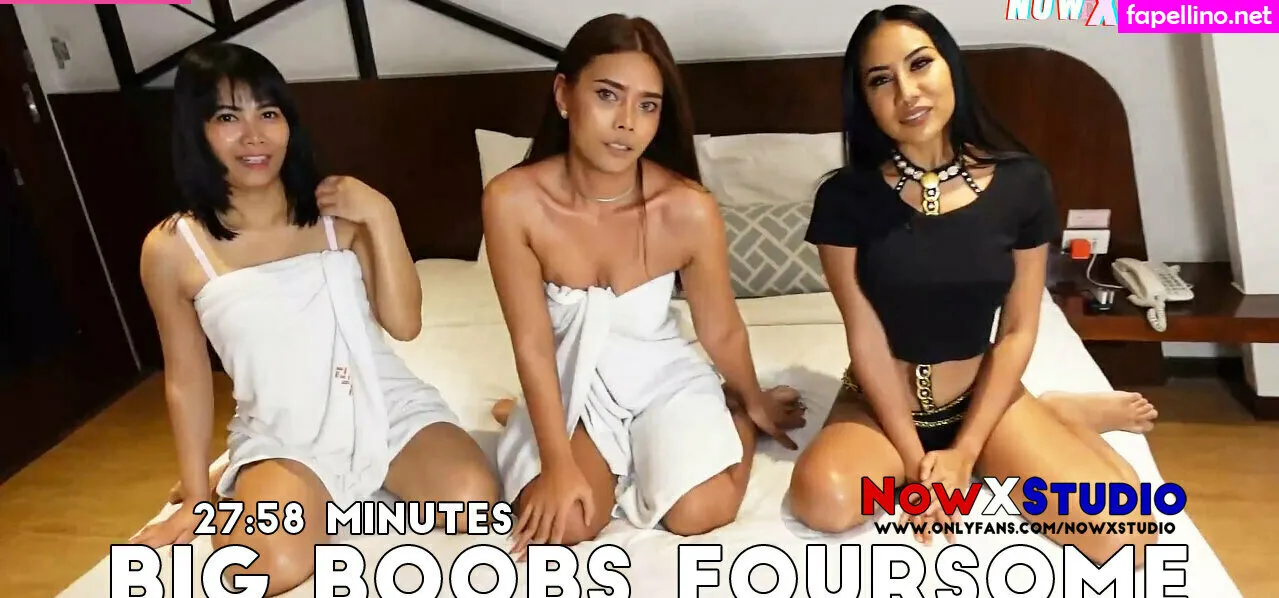 expressyourmess, nowxstudio Nude Leaked OnlyFans Photo #HrJ0S22G69