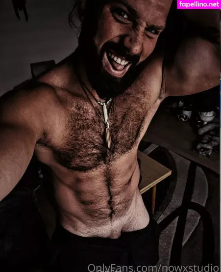 Nowxstudio OnlyFans Thumbnail #mXK0vIKFbE