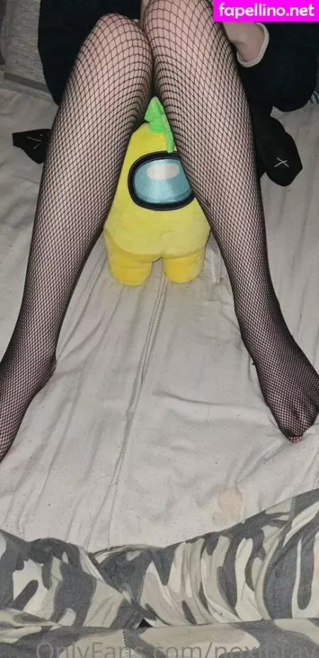 Noxibray OnlyFans Thumbnail #8jSR2a4Zyy