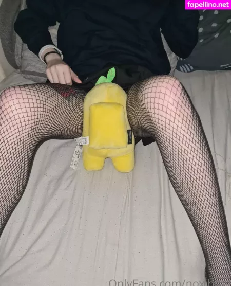 Noxibray OnlyFans Thumbnail #IU5GJzkdVM