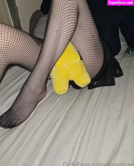 Noxibray OnlyFans Thumbnail #bE1oYLo7TH