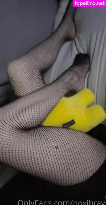 Noxibray OnlyFans Thumbnail #owzLKH3fOG