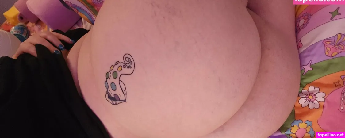 Noxxielumos OnlyFans Thumbnail #EDOms4H7Zk