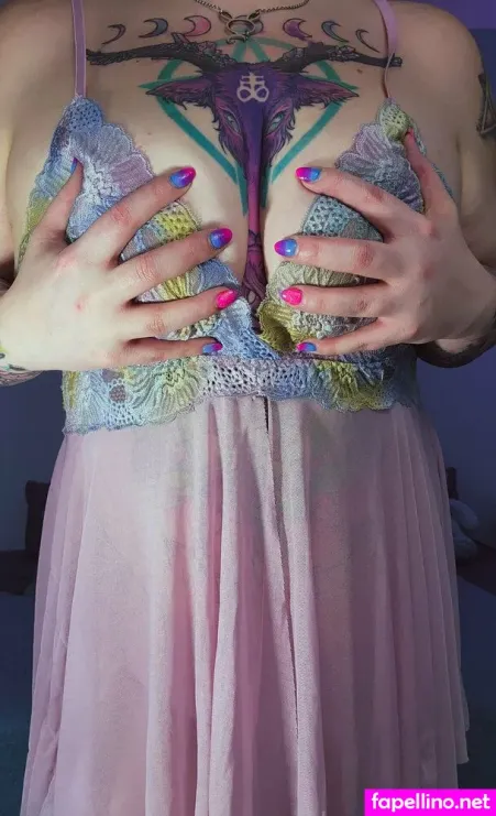 Noxxielumos OnlyFans Thumbnail #FLInAbjWsA