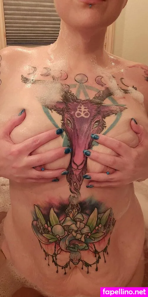 noxxielumos Nude Leaked OnlyFans Photo #LUQpR04sw7