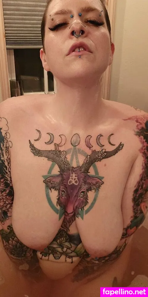 noxxielumos Nude Leaked OnlyFans Photo #VEbWpEGD0Y