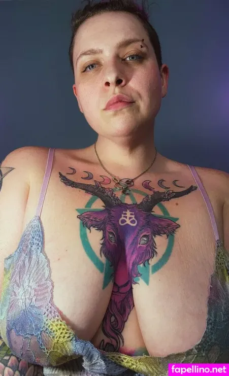 Noxxielumos OnlyFans Thumbnail #lzyTzNE3So