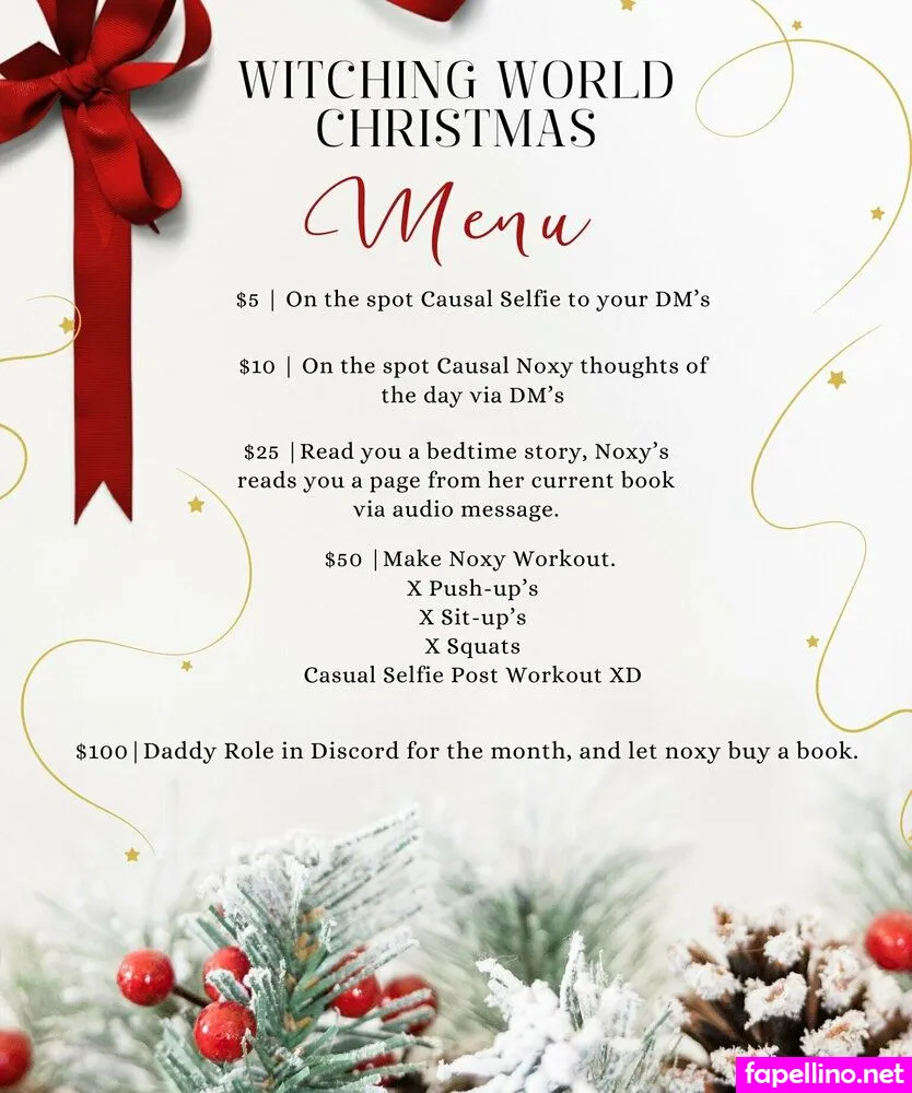 noxylumos Nude Leaked OnlyFans Photo #c58Ouj70gS