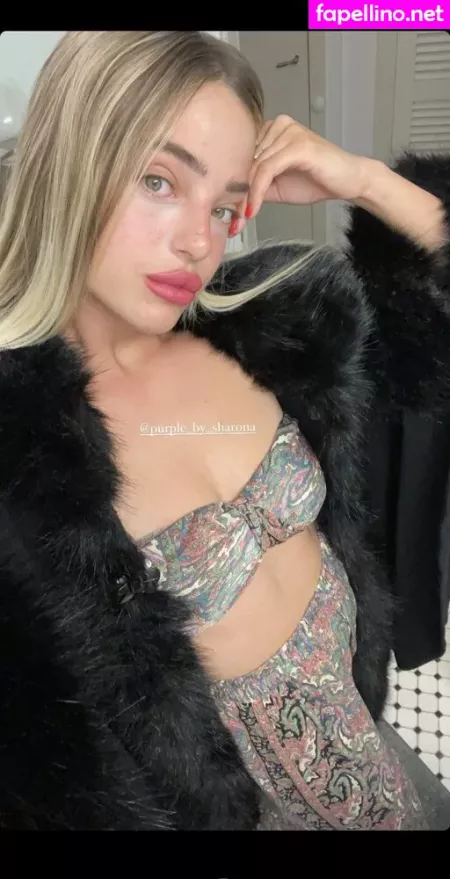 Noy Hadar Karako OnlyFans Thumbnail #Wq0PDIjGtV