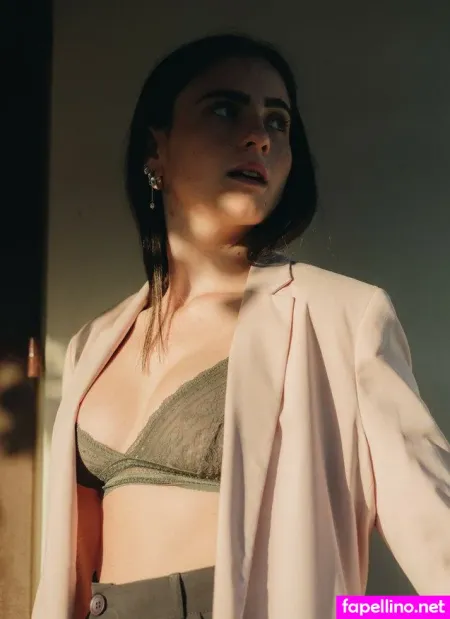 Noy Malkin OnlyFans Thumbnail #3EKRvaixze