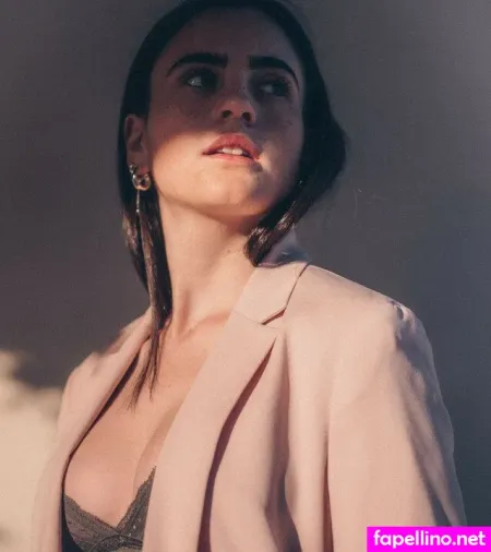 Noy Malkin OnlyFans Thumbnail #Ib8fQZZMID