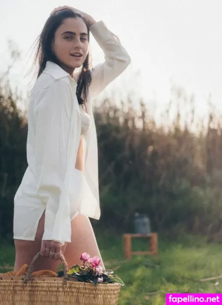 Noy Malkin OnlyFans Thumbnail #SyHSb8yR4e