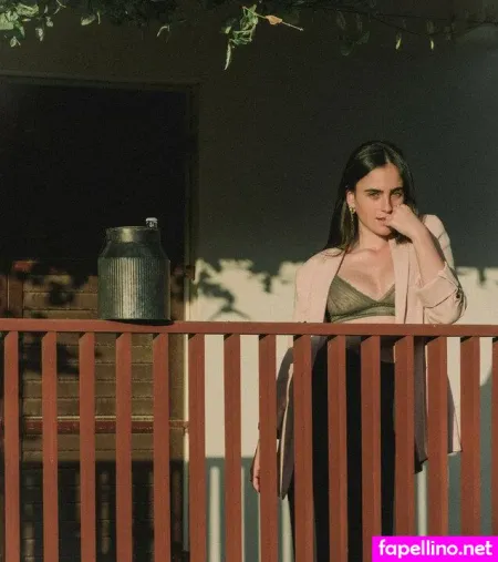 Noy Malkin OnlyFans Thumbnail #VNXIH54J58