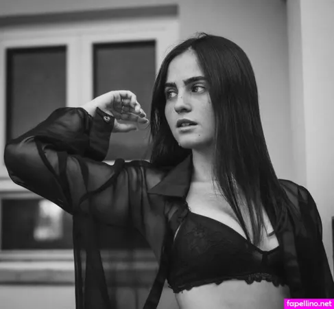 Noy Malkin OnlyFans Thumbnail #faych8XgHv