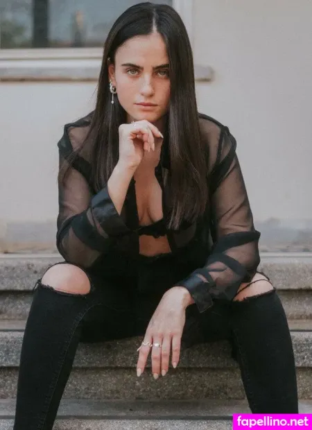 Noy Malkin OnlyFans Thumbnail #xiPQHeLfbO