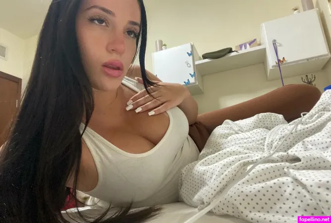 Noy Orin Peer OnlyFans Thumbnail #FN1DSgg836