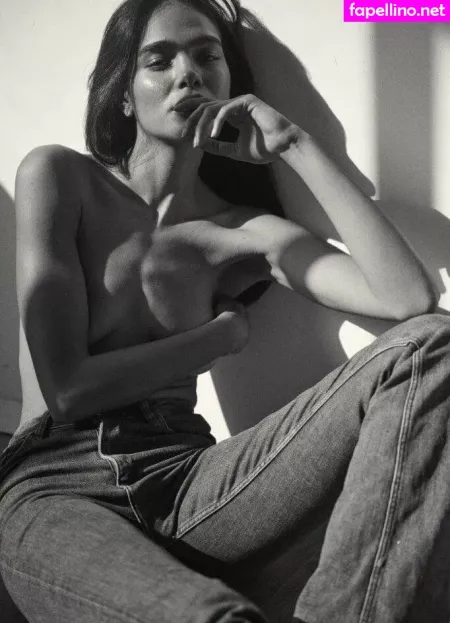 Noya Ariely OnlyFans Thumbnail #ZyIwojgZ3X