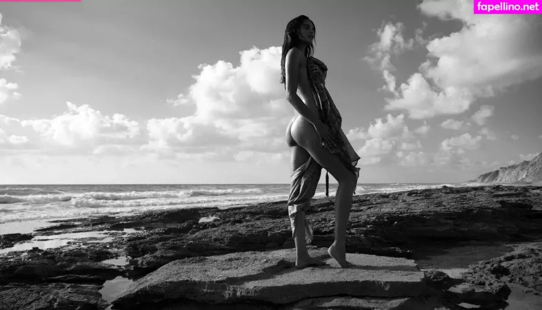 Noya Ariely OnlyFans Thumbnail #cEoX5MoaUs