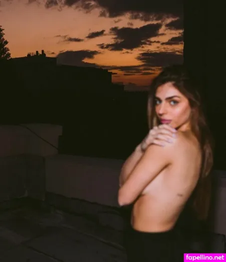 Noya Arviv OnlyFans Thumbnail #7S5W3cNKMs