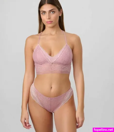 Noya Arviv OnlyFans Thumbnail #L40g0IbeL0