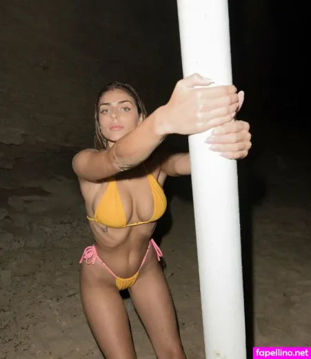 Noya Arviv OnlyFans Thumbnail #cYyOmuKyyP