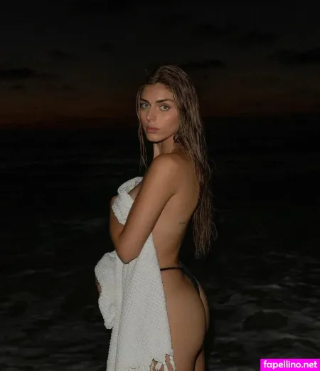 Noya Arviv OnlyFans Thumbnail #r4pvExG599