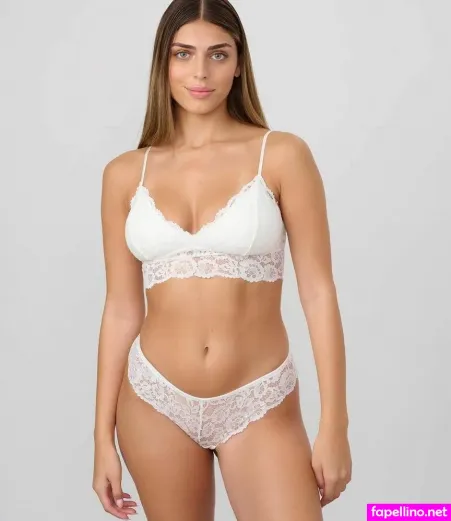 Noya Arviv OnlyFans Thumbnail #tJMj6XlnfM