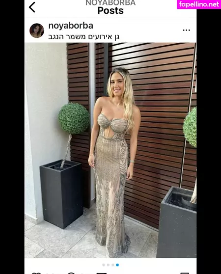 Noya Borba OnlyFans Thumbnail #a5QL3sSTbJ