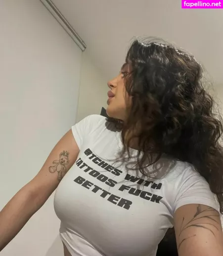 Noya Borba OnlyFans Thumbnail #g38sUjMAmg