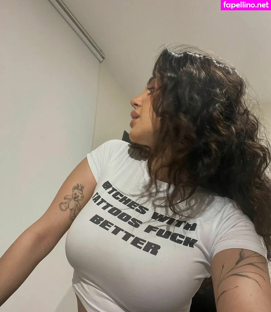 noyaborba Nude Leaked OnlyFans Photo #g38sUjMAmg