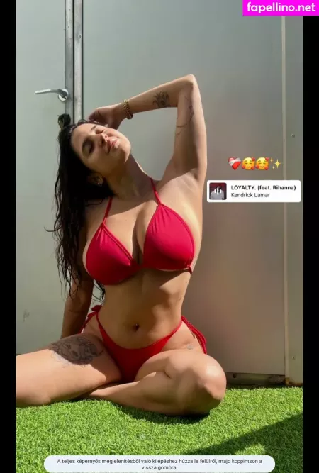 Noya Borba OnlyFans Thumbnail #uy3OzDYsBv