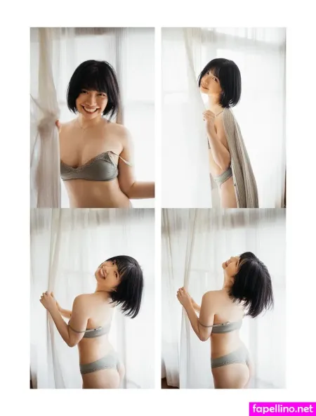 Nozomi Ishihara OnlyFans Thumbnail #2KQtE3cAt2