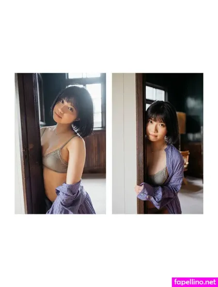 Nozomi Ishihara OnlyFans Thumbnail #8yMXcau53k