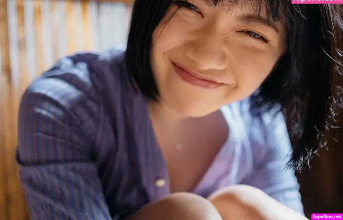 Nozomi Ishihara OnlyFans Thumbnail #EcyPZJvxiu