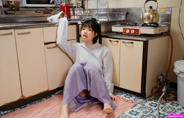 Nozomi Ishihara OnlyFans Thumbnail #NvlrHL214j