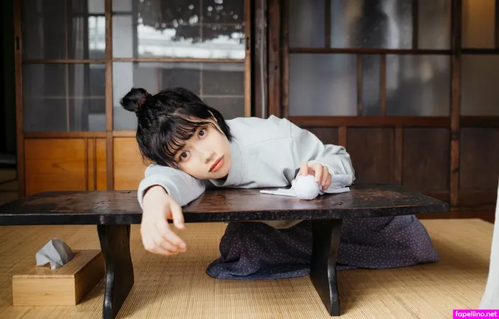 Nozomi Ishihara Main Profile Photo